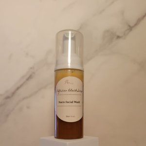 ABS Foaming Face Wash